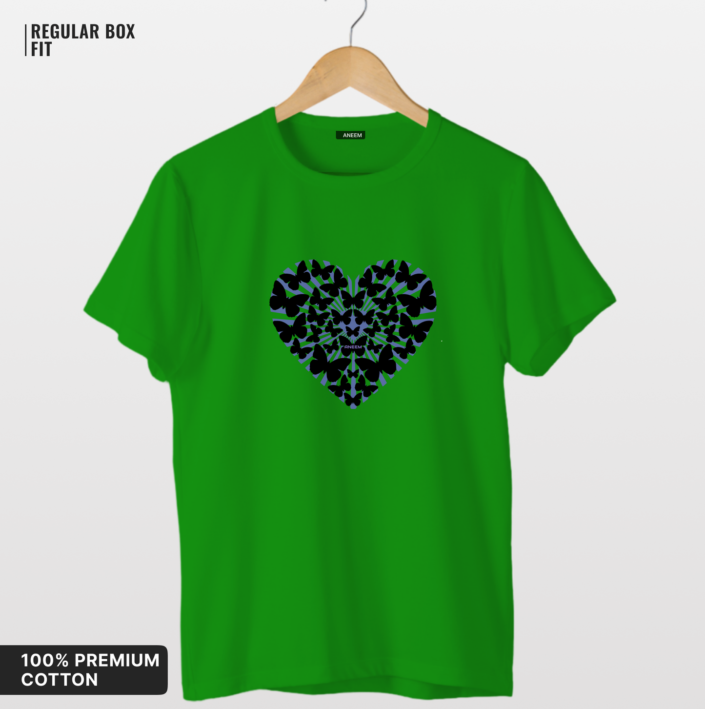 Heart T-Shirt