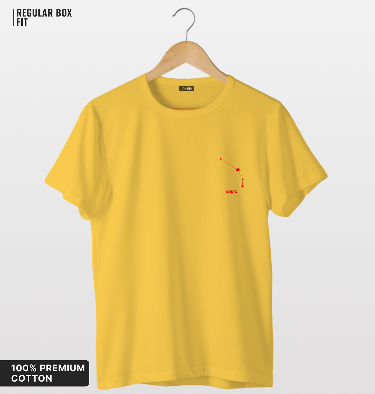 Aries T-Shirt