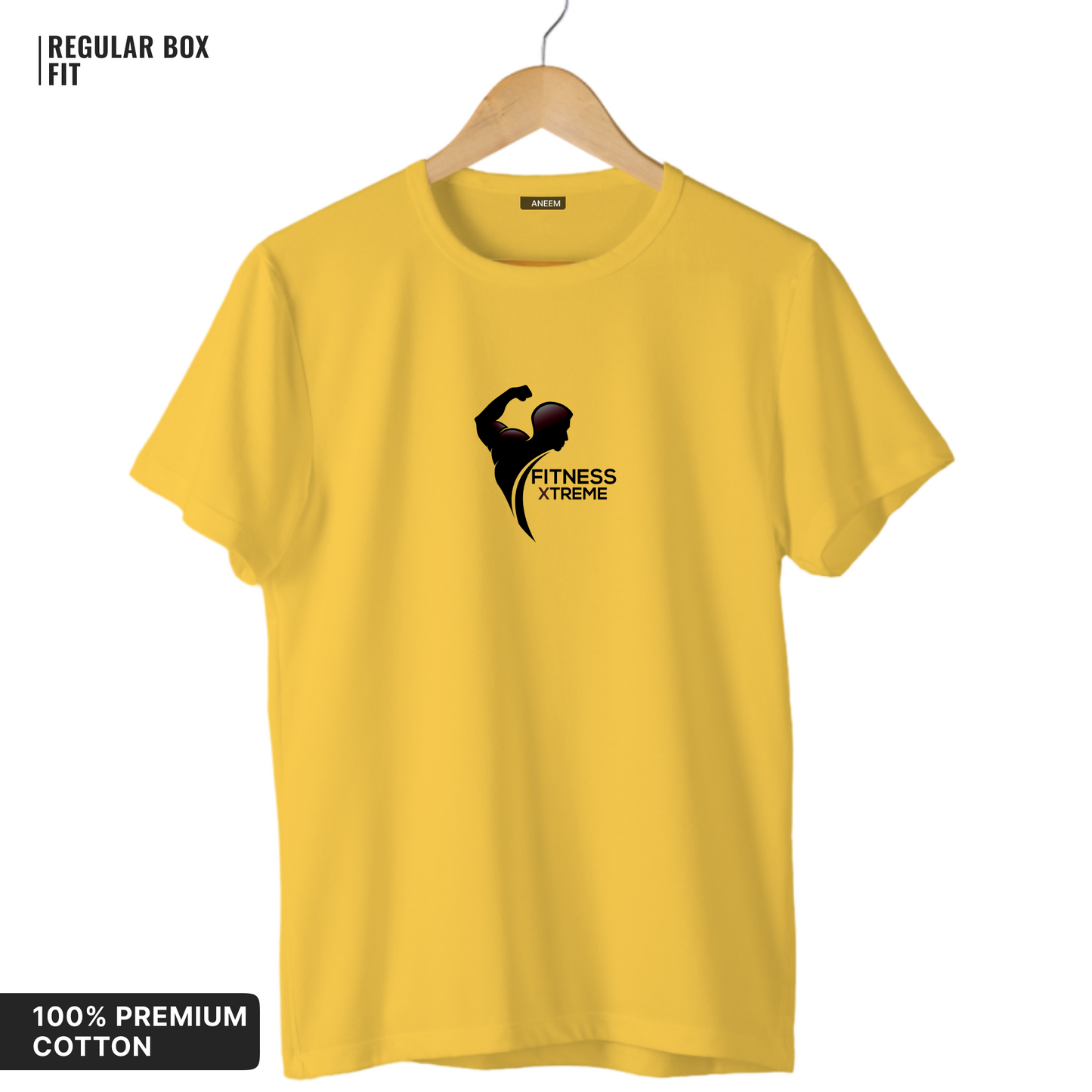 Fitness Extreme T-shirt