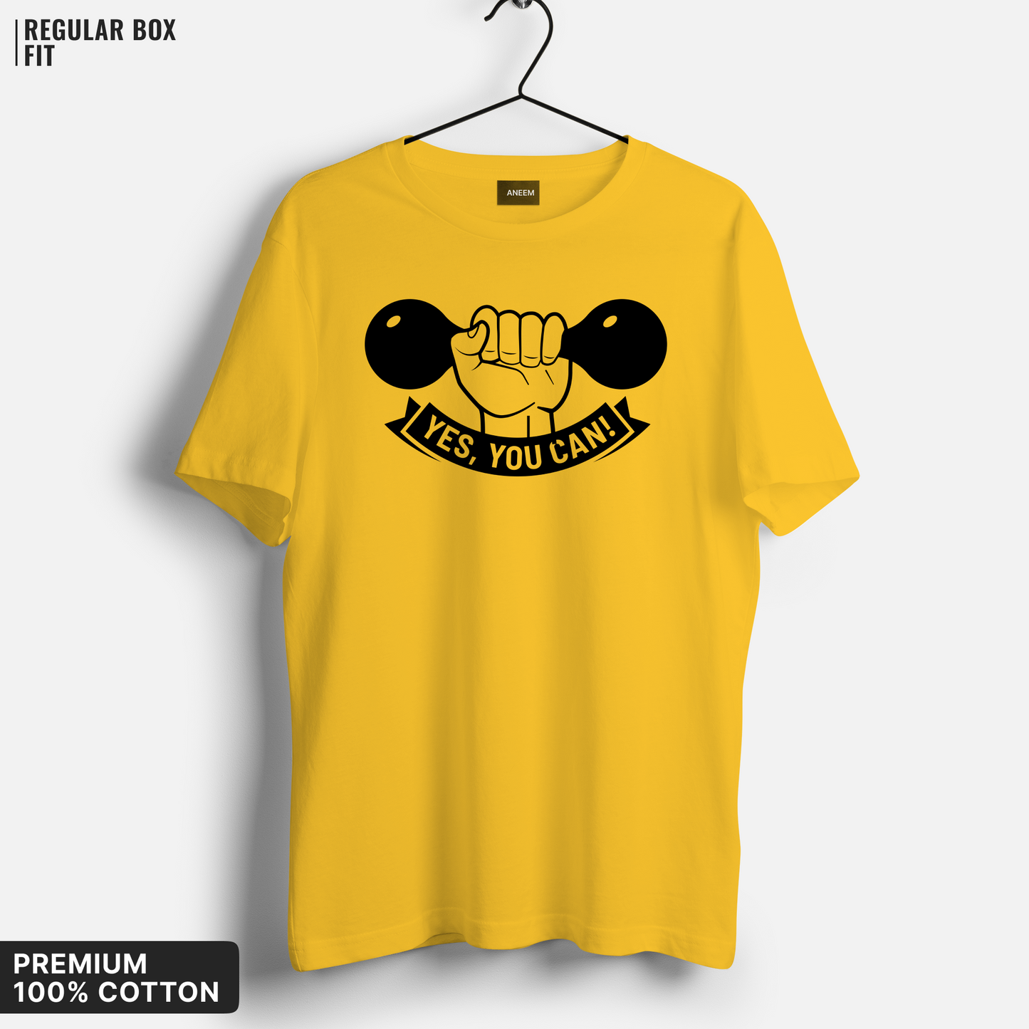 You Can Do It T-Shirt