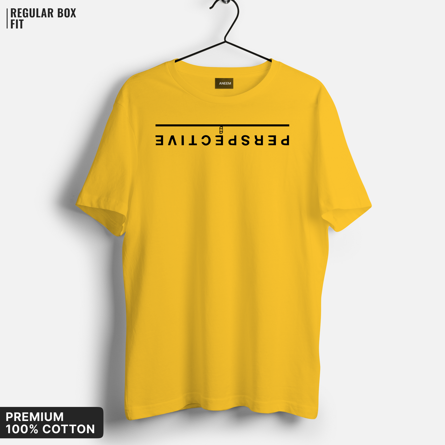 Perspective T-Shirt