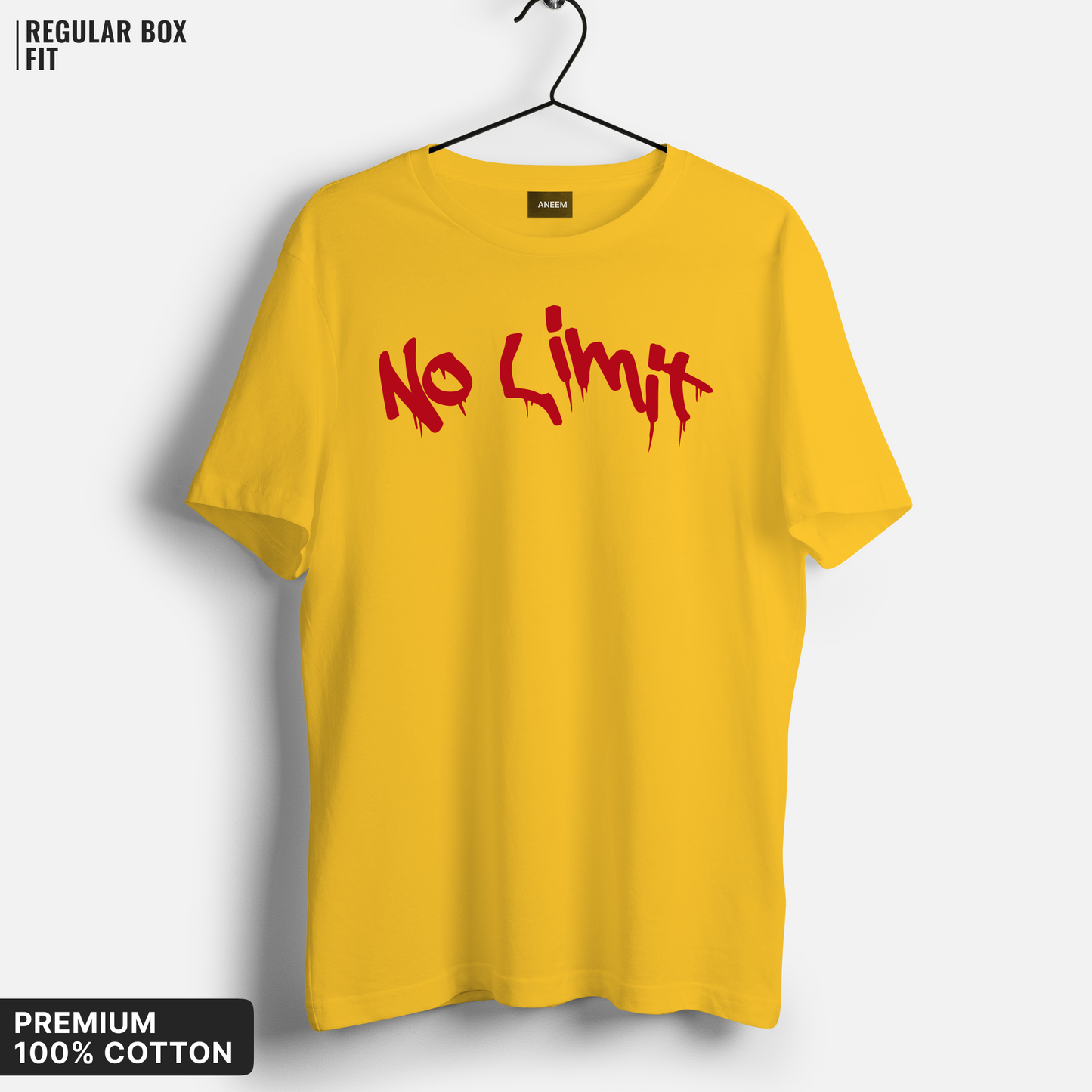 No Limit T-Shirt