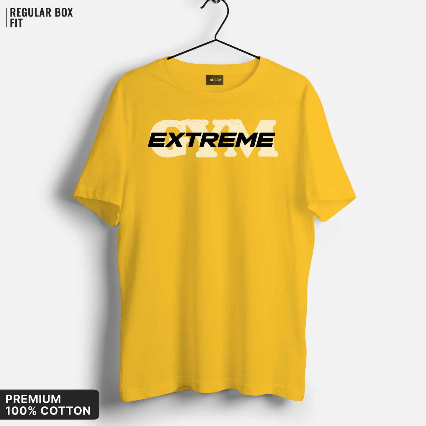 Gym Extreme T-Shirt