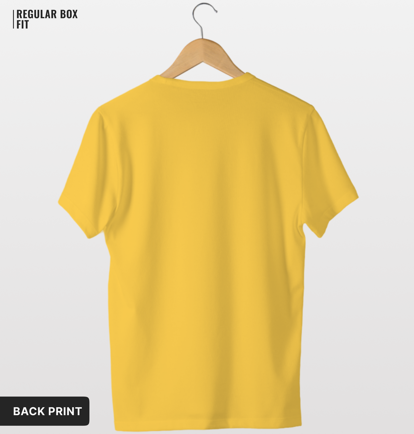 Gym Animal Power T-Shirt