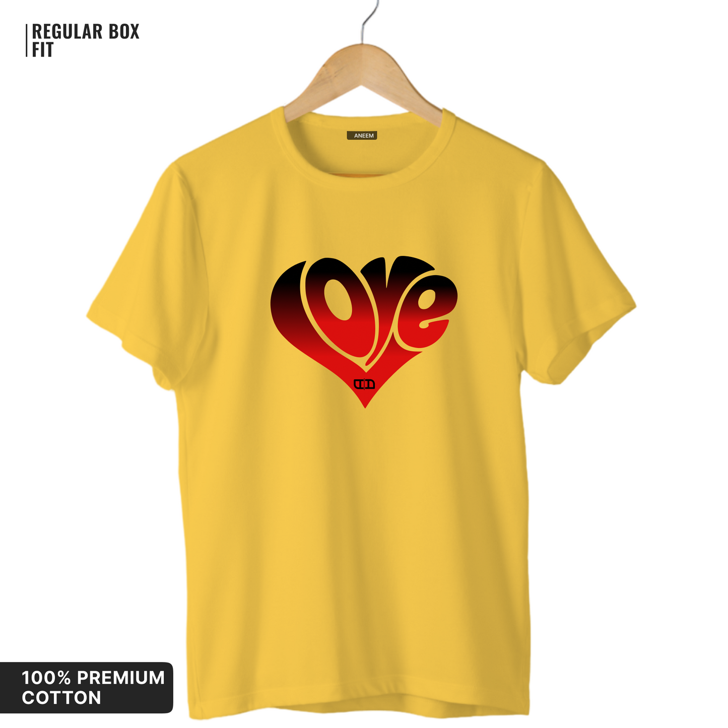 Love T-Shirt