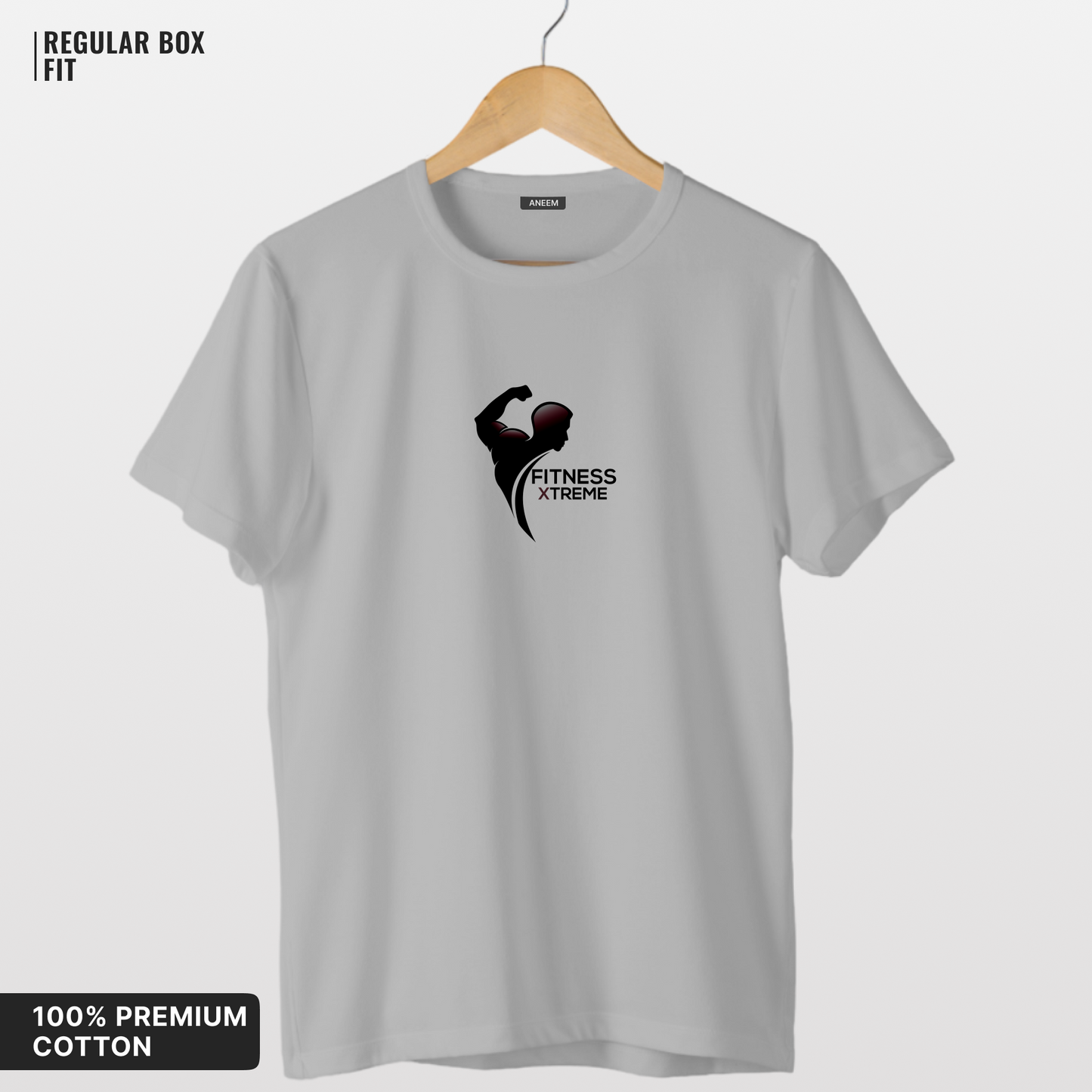 Fitness Extreme T-shirt