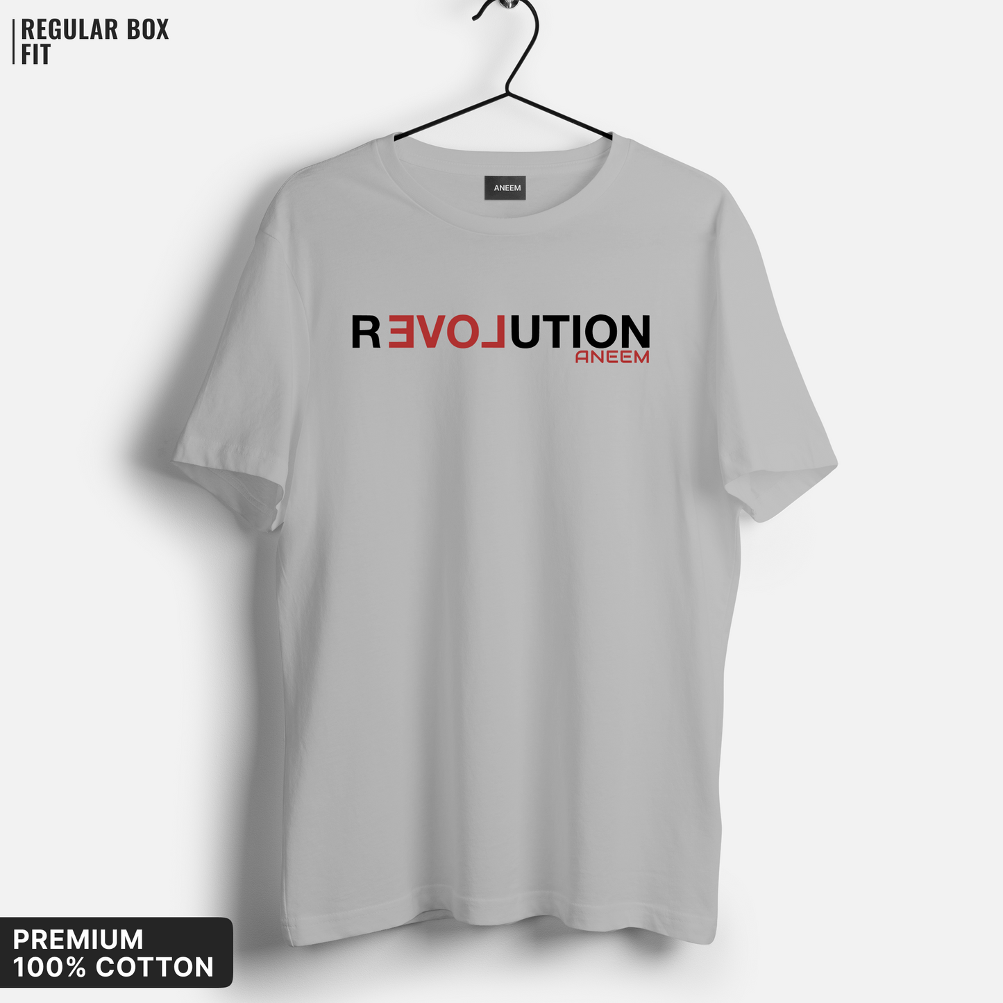 Revolution T-Shirt