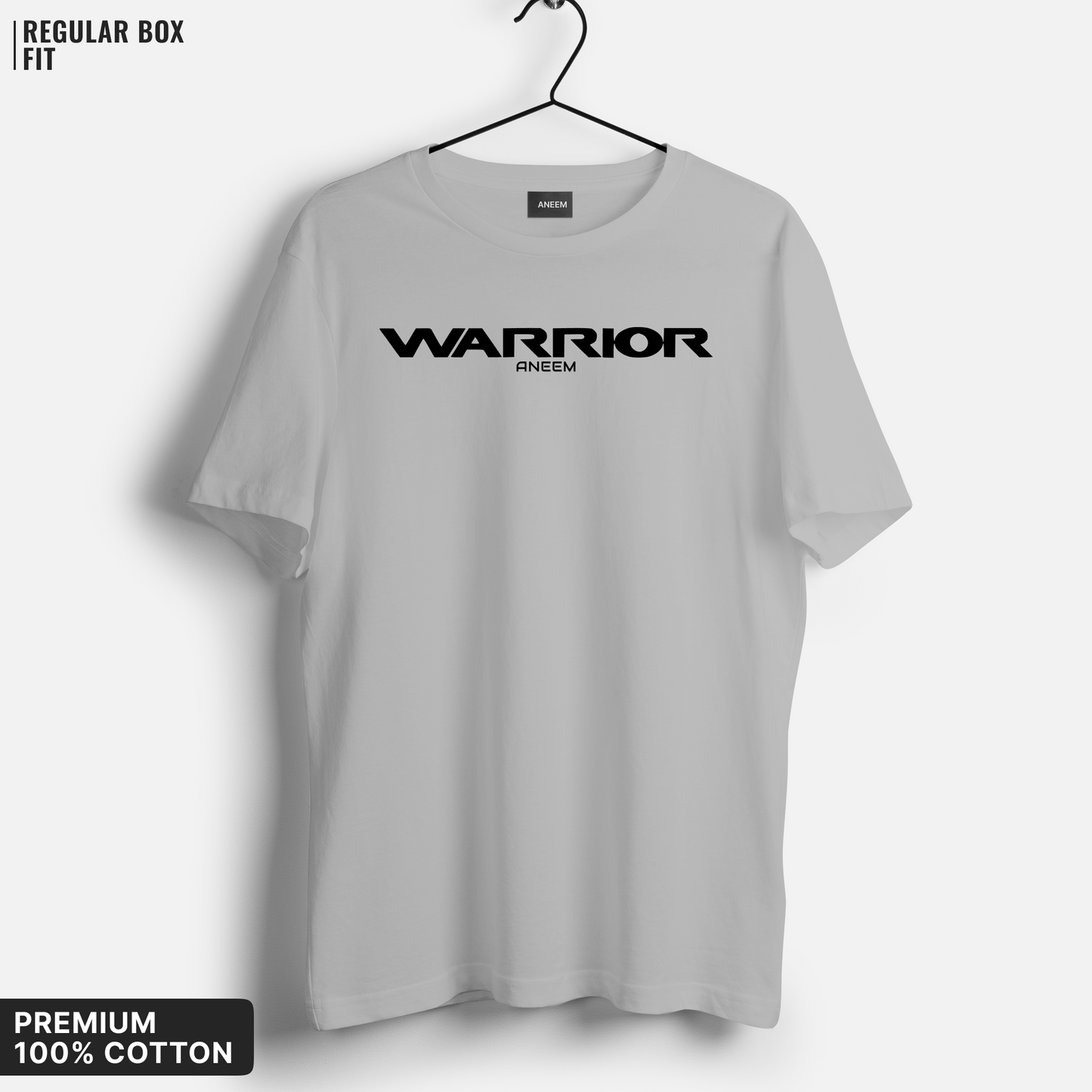 Warrior T-Shirt