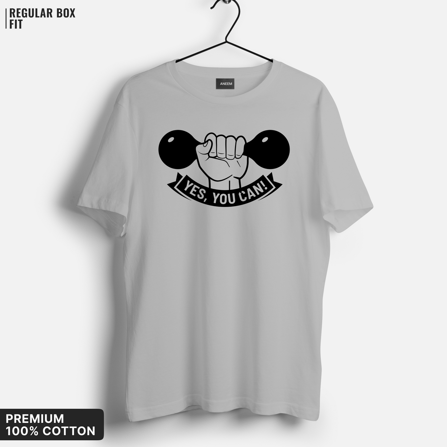 You Can Do It T-Shirt