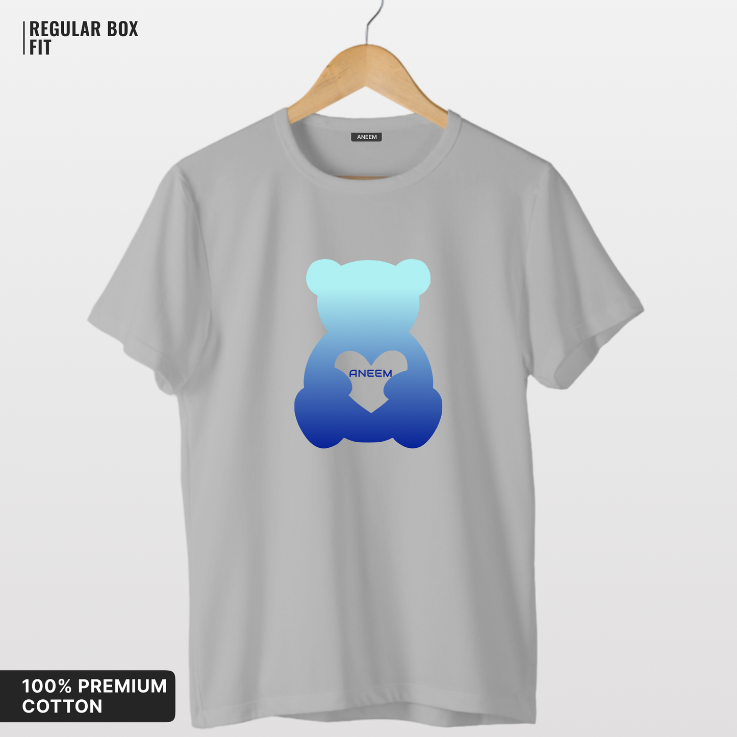 Bear T-Shirt