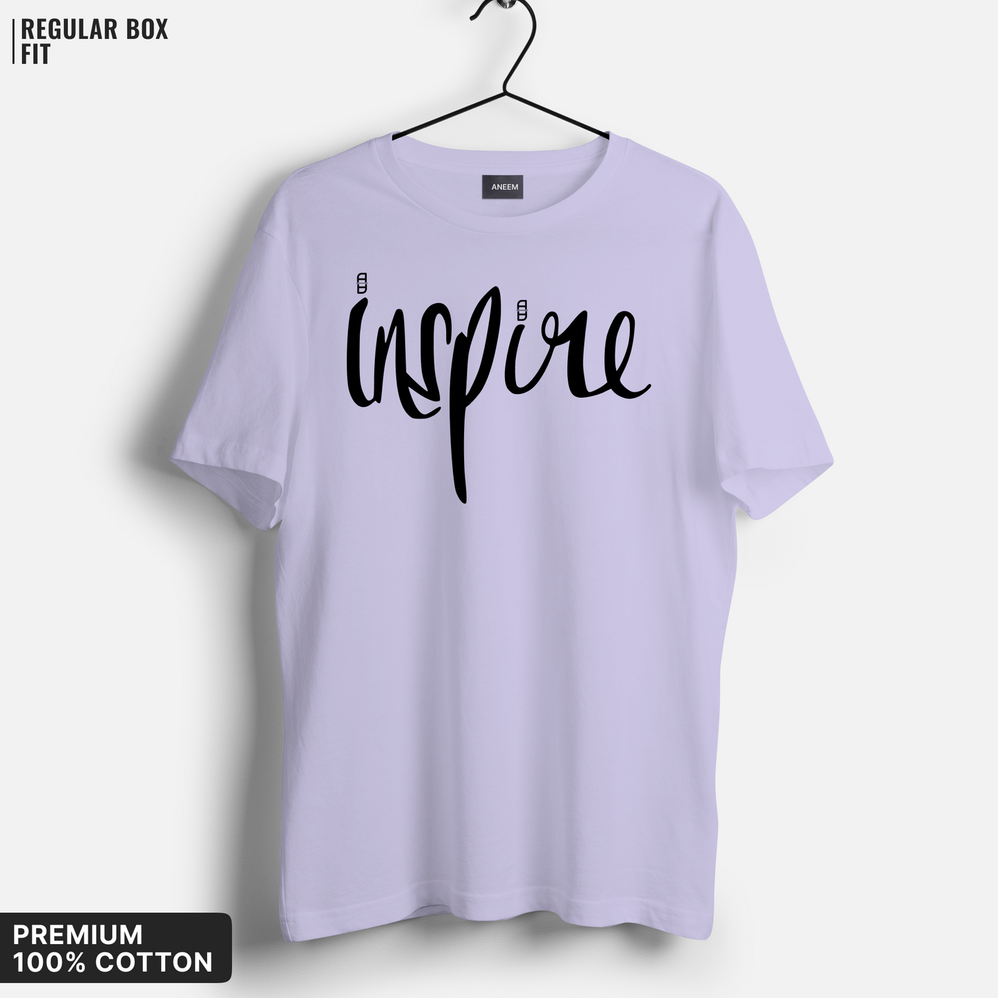 Inspire T-Shirt