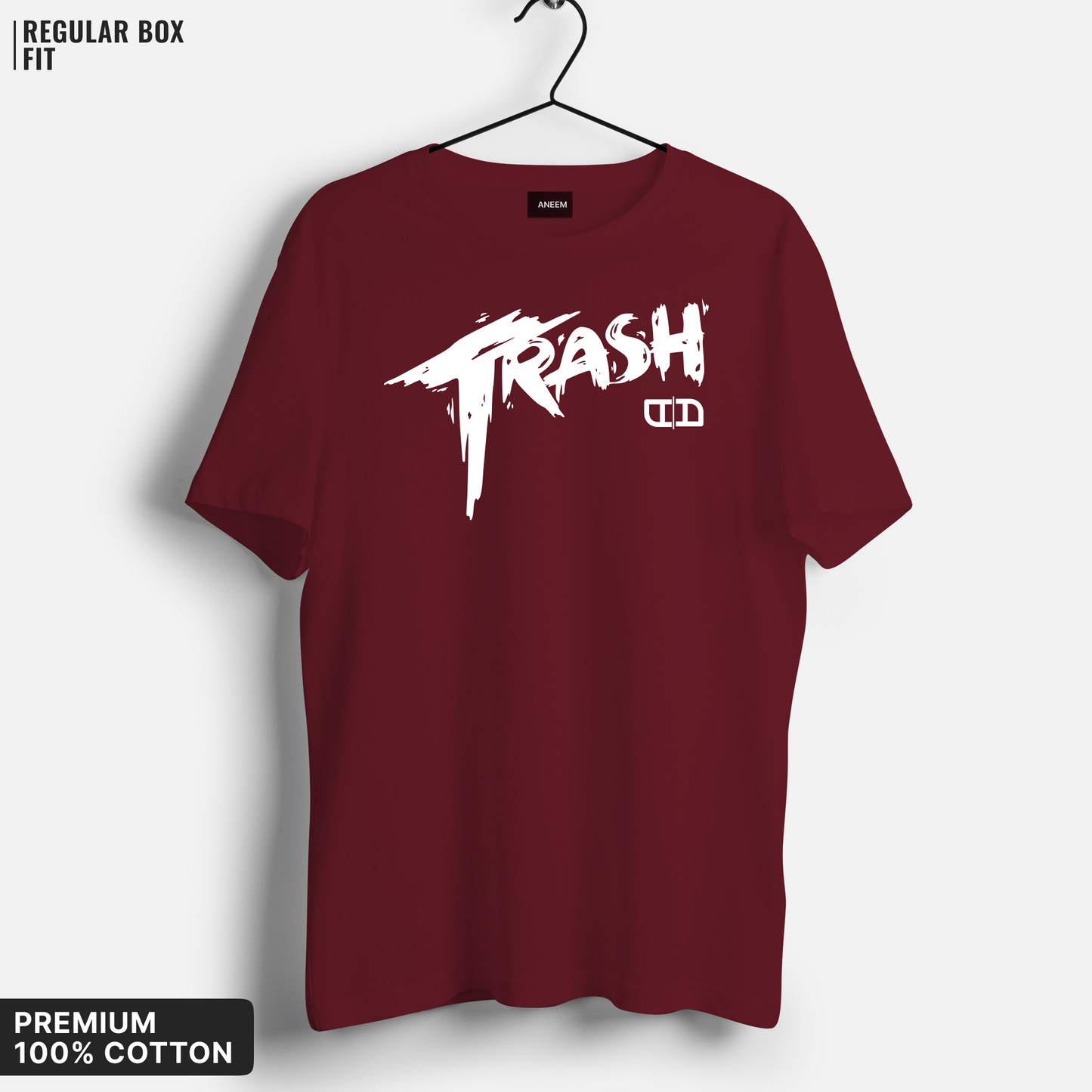 Trash T-Shirt