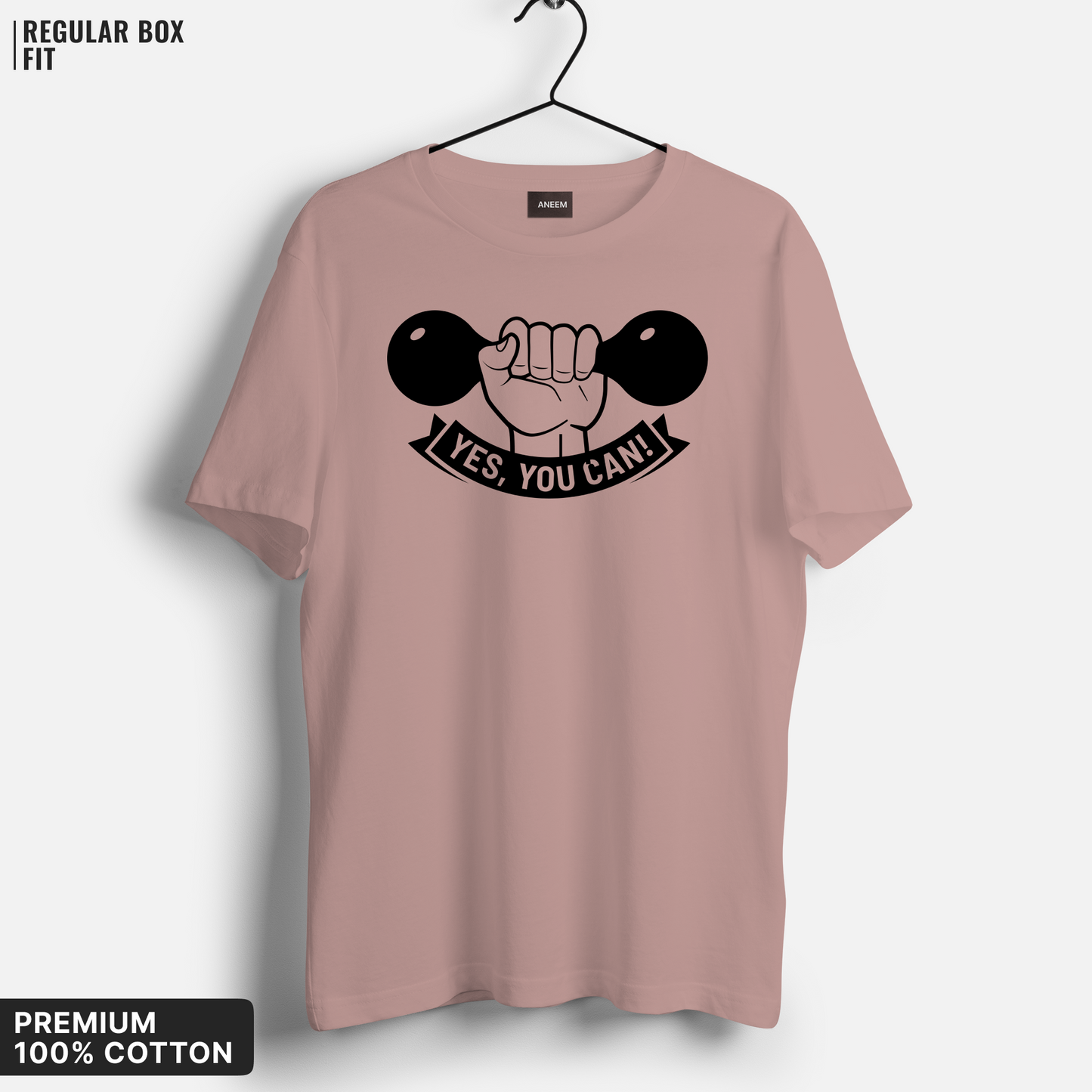 You Can Do It T-Shirt