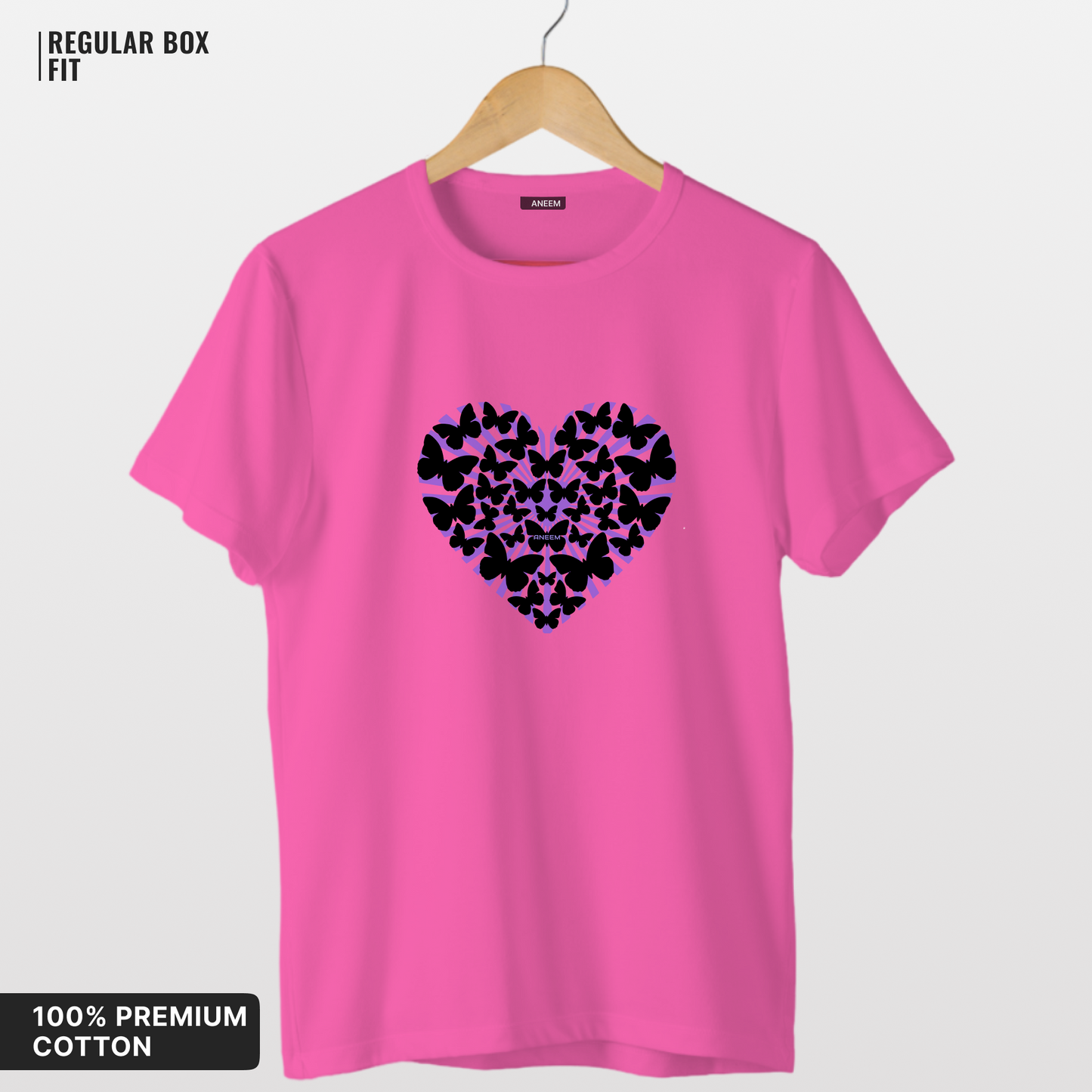 Heart T-Shirt