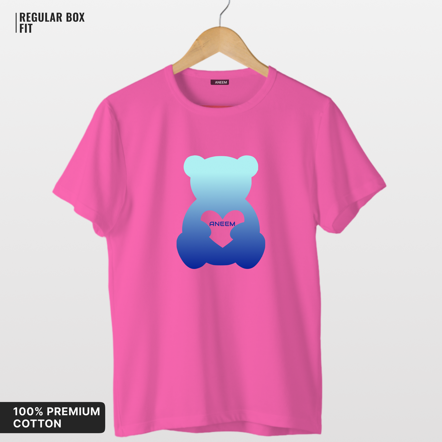 Bear T-Shirt
