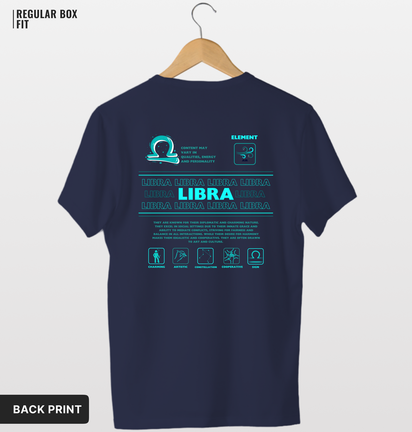 Libra T-Shirt