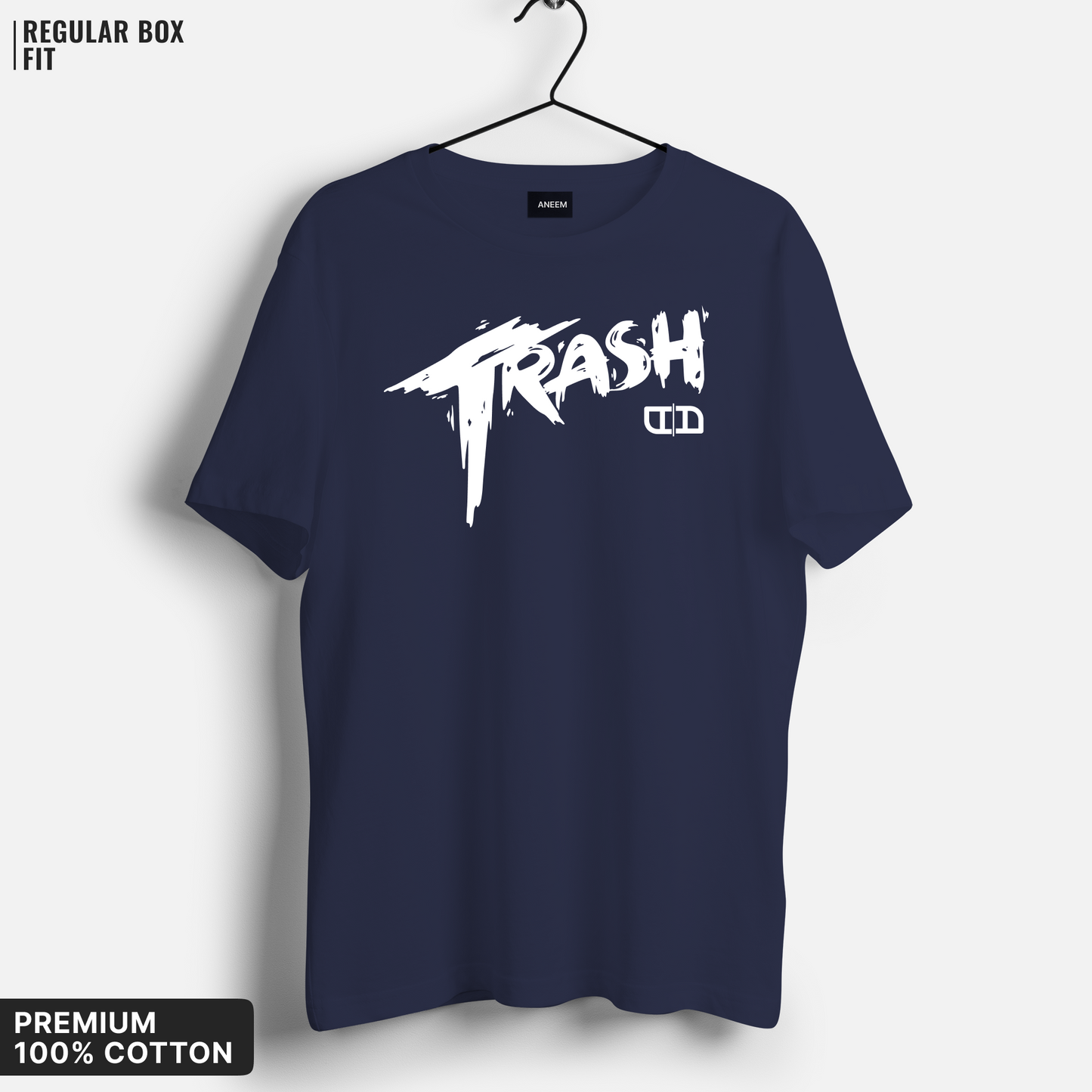 Trash T-Shirt