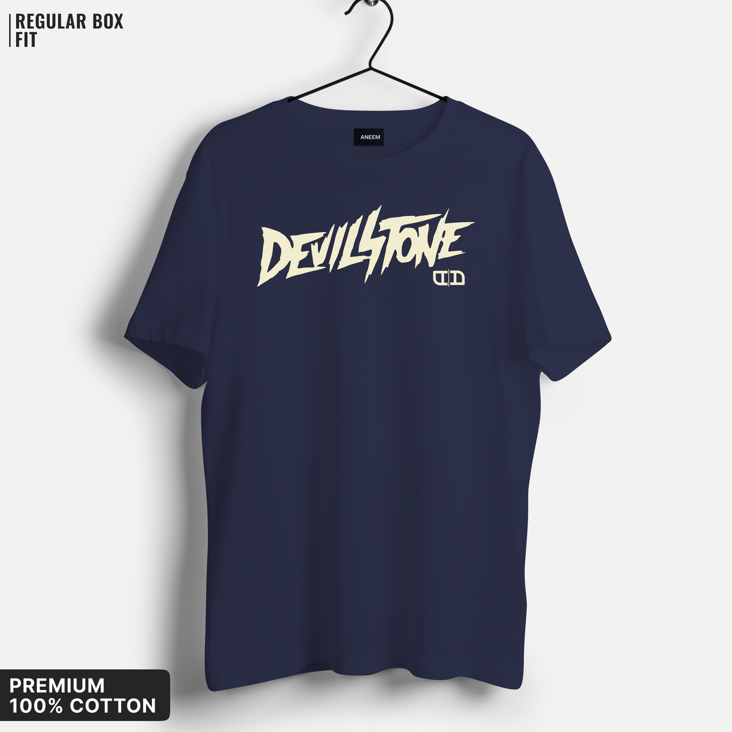 Devilstone T-Shirt