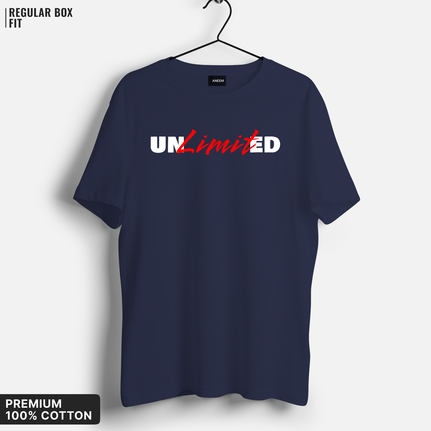 Unlimited T-Shirt