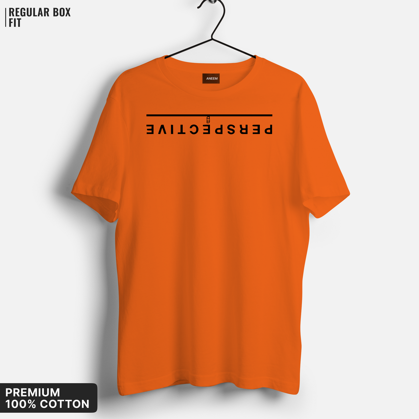 Perspective T-Shirt