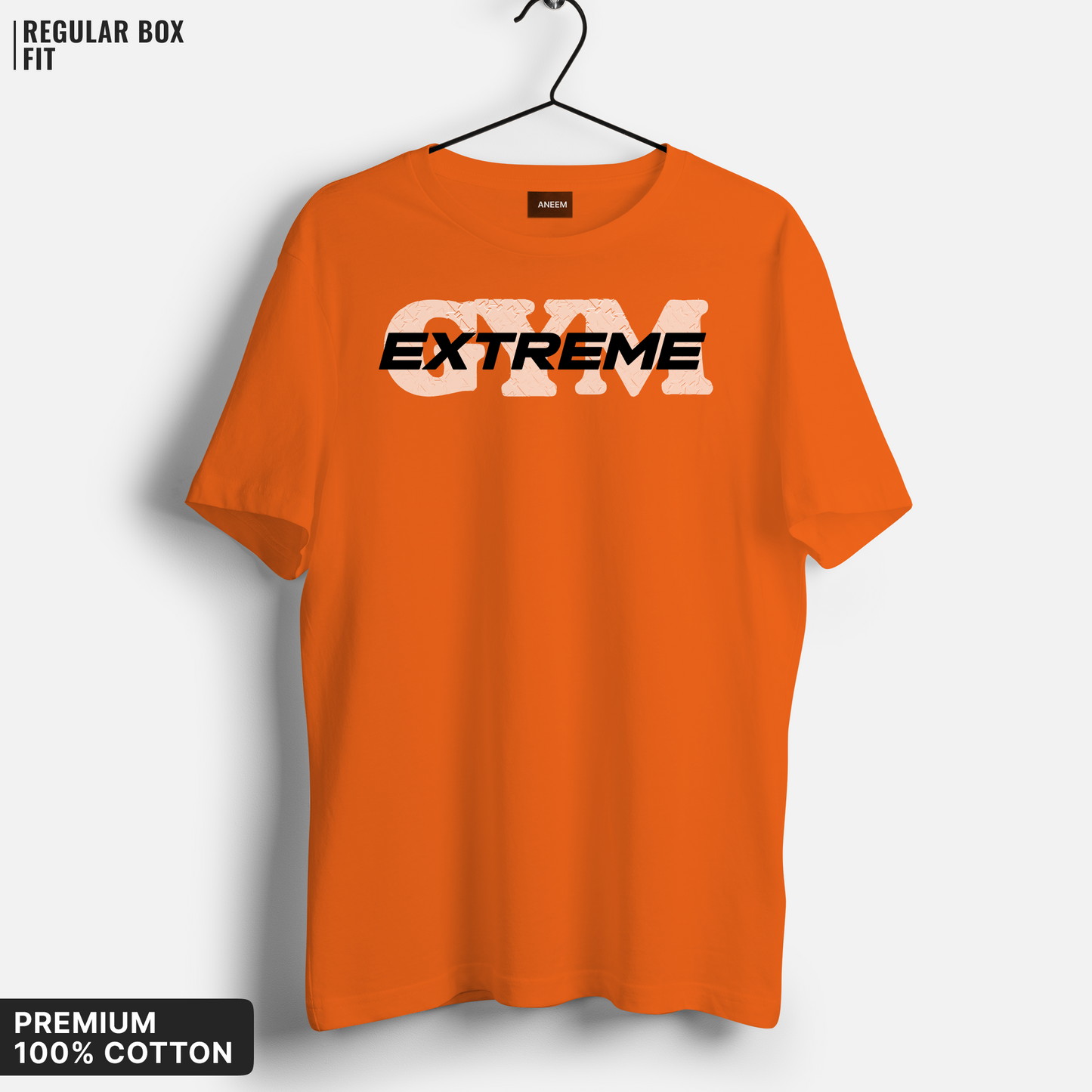 Gym Extreme T-Shirt