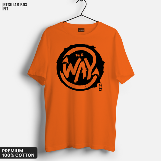 The Way T-Shirt