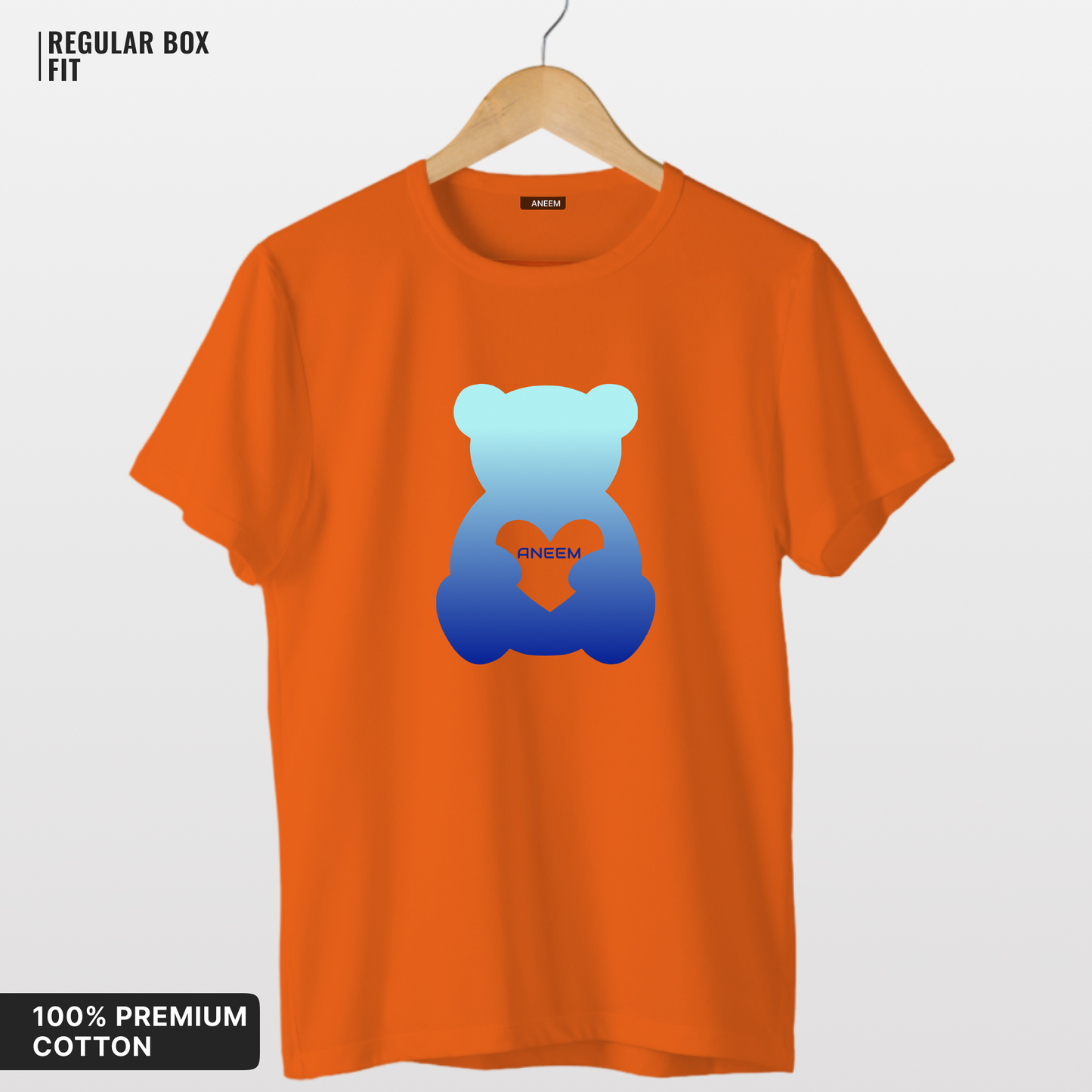 Bear T-Shirt