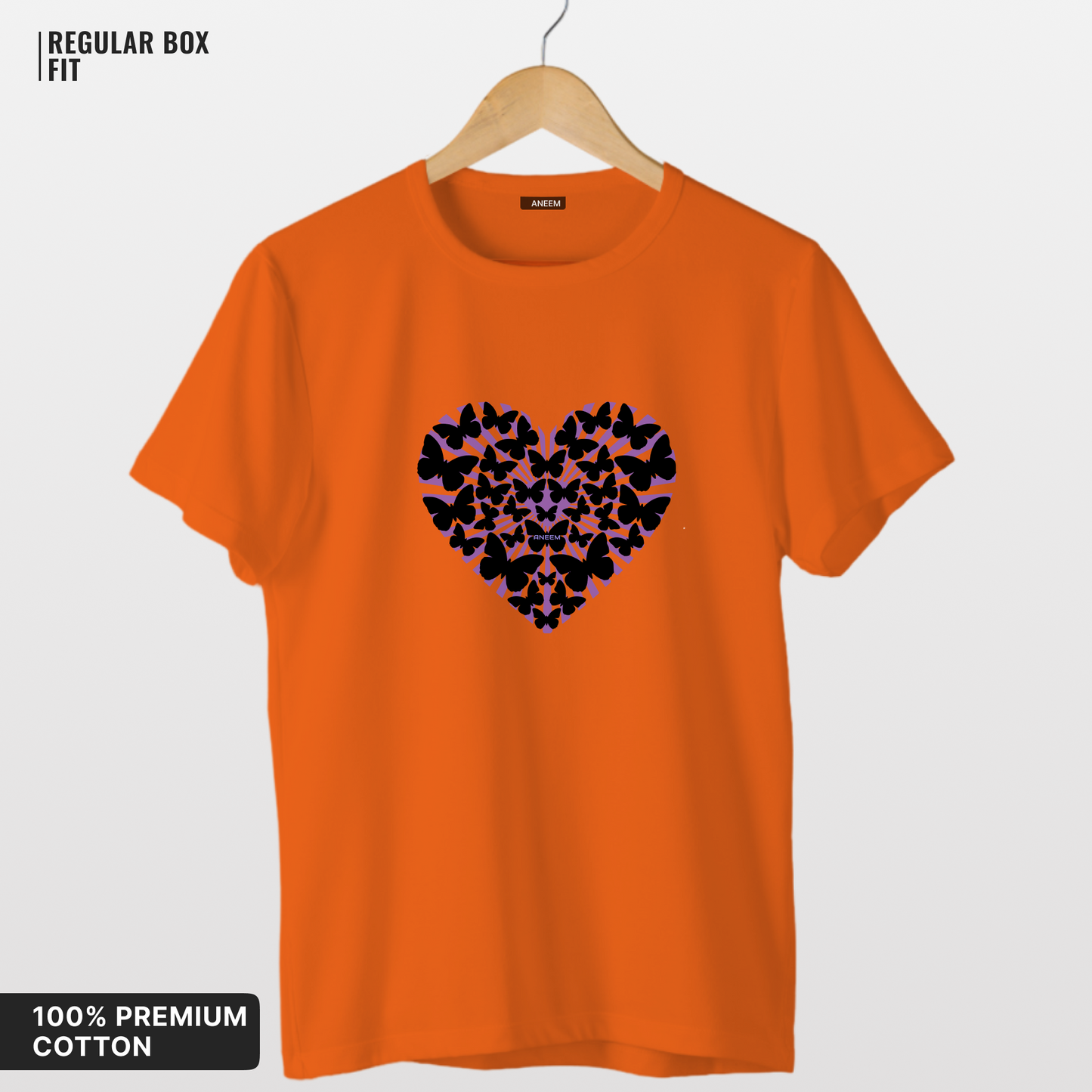 Heart T-Shirt