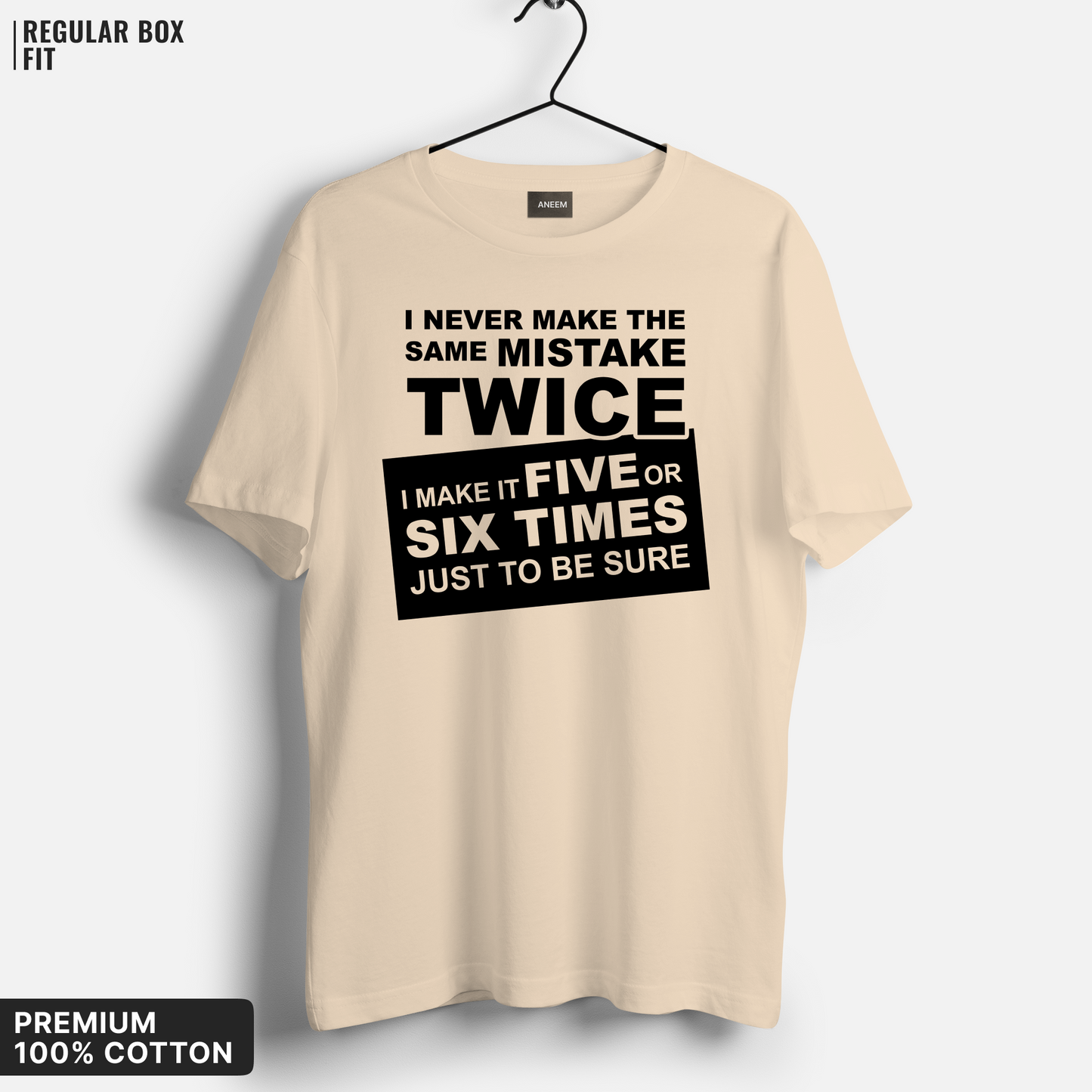 Repeat Offender T-Shirt