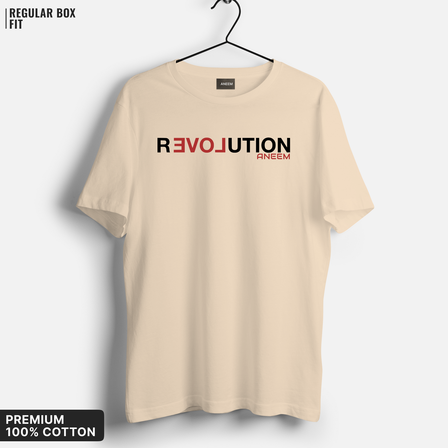 Revolution T-Shirt