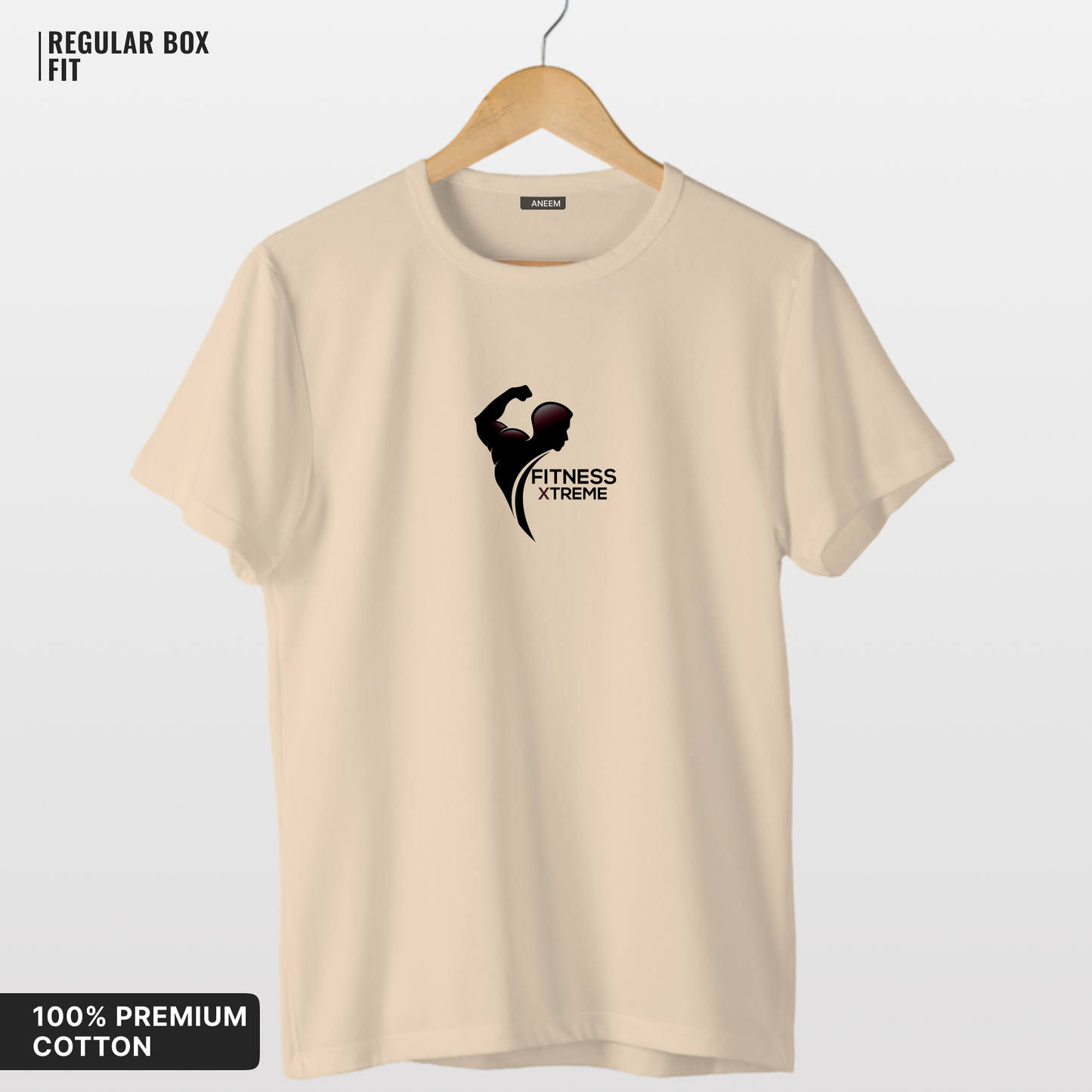 Fitness Extreme T-shirt