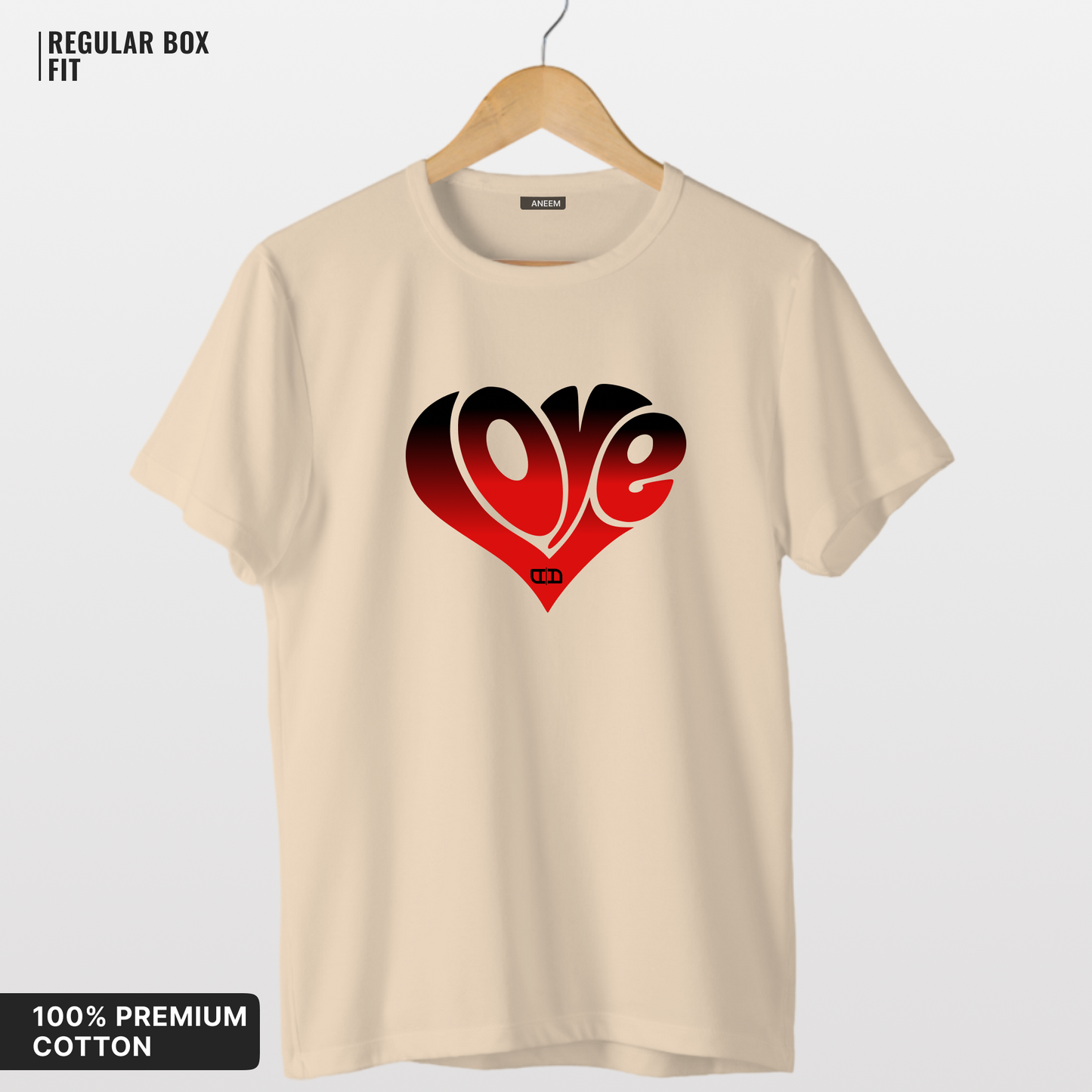 Love T-Shirt