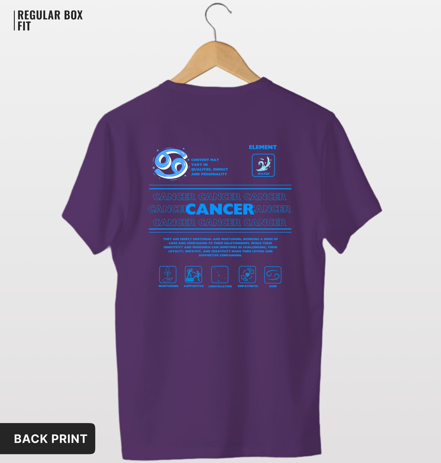 Cancer T-Shirt