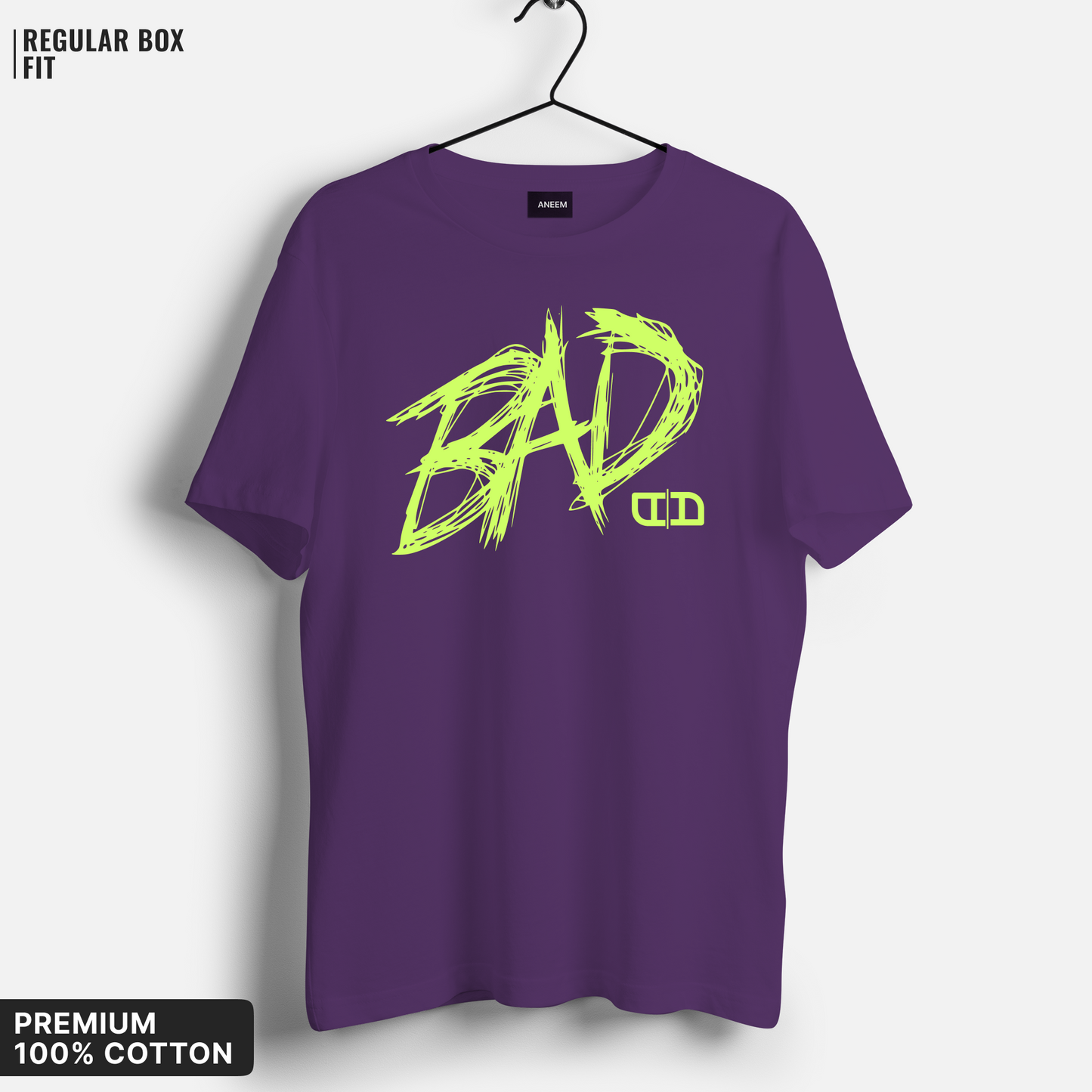 Bad T-Shirt