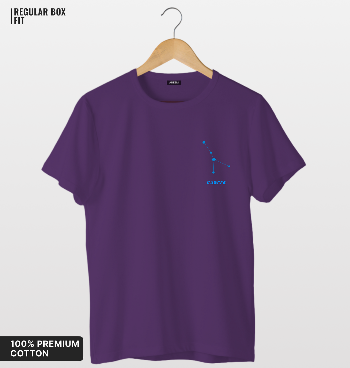 Cancer T-Shirt