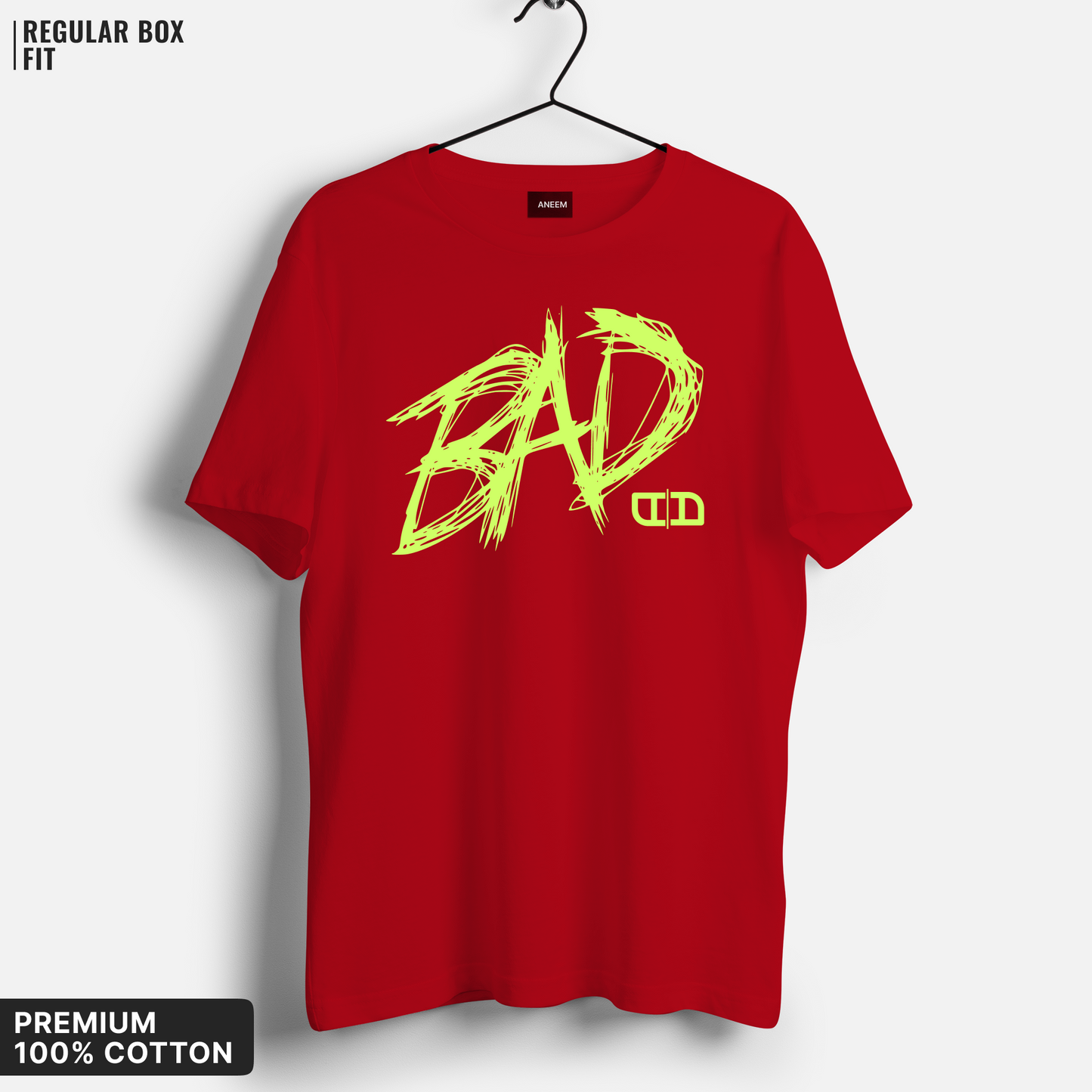Bad T-Shirt
