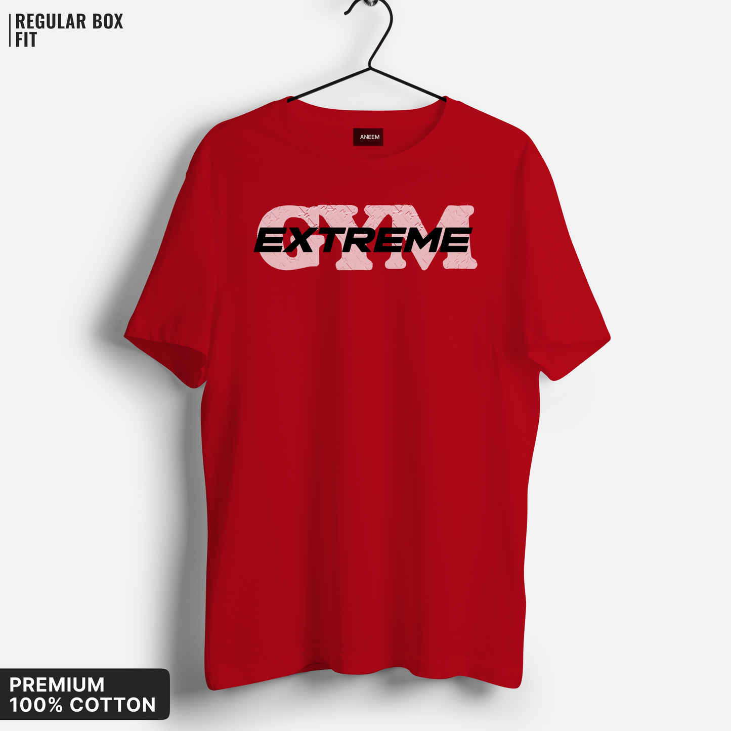 Gym Extreme T-Shirt