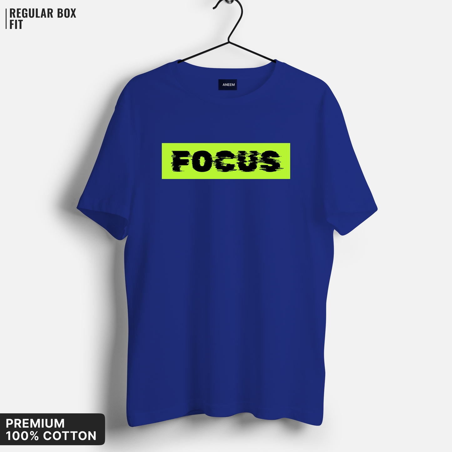 Focus T-Shirt