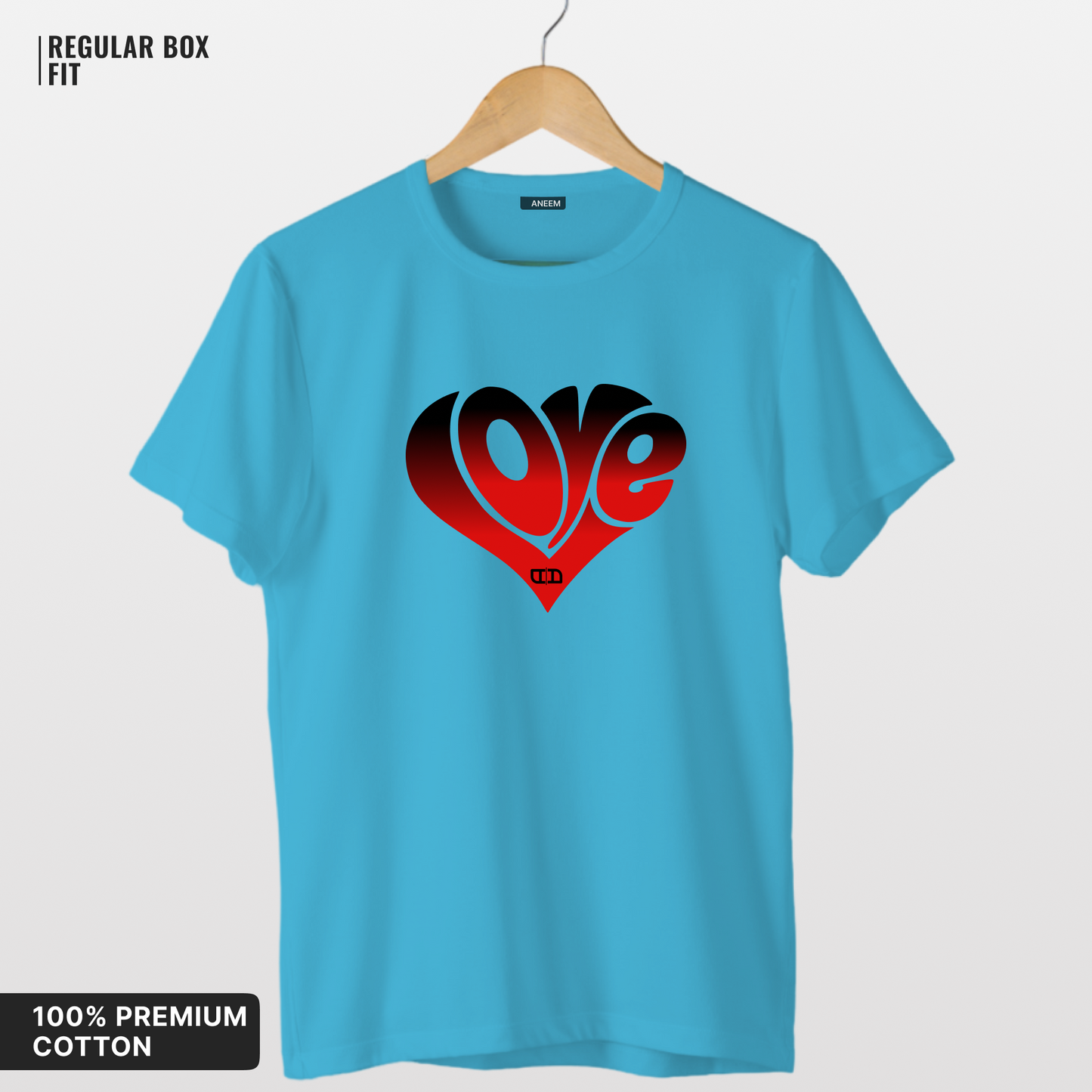 Love T-Shirt