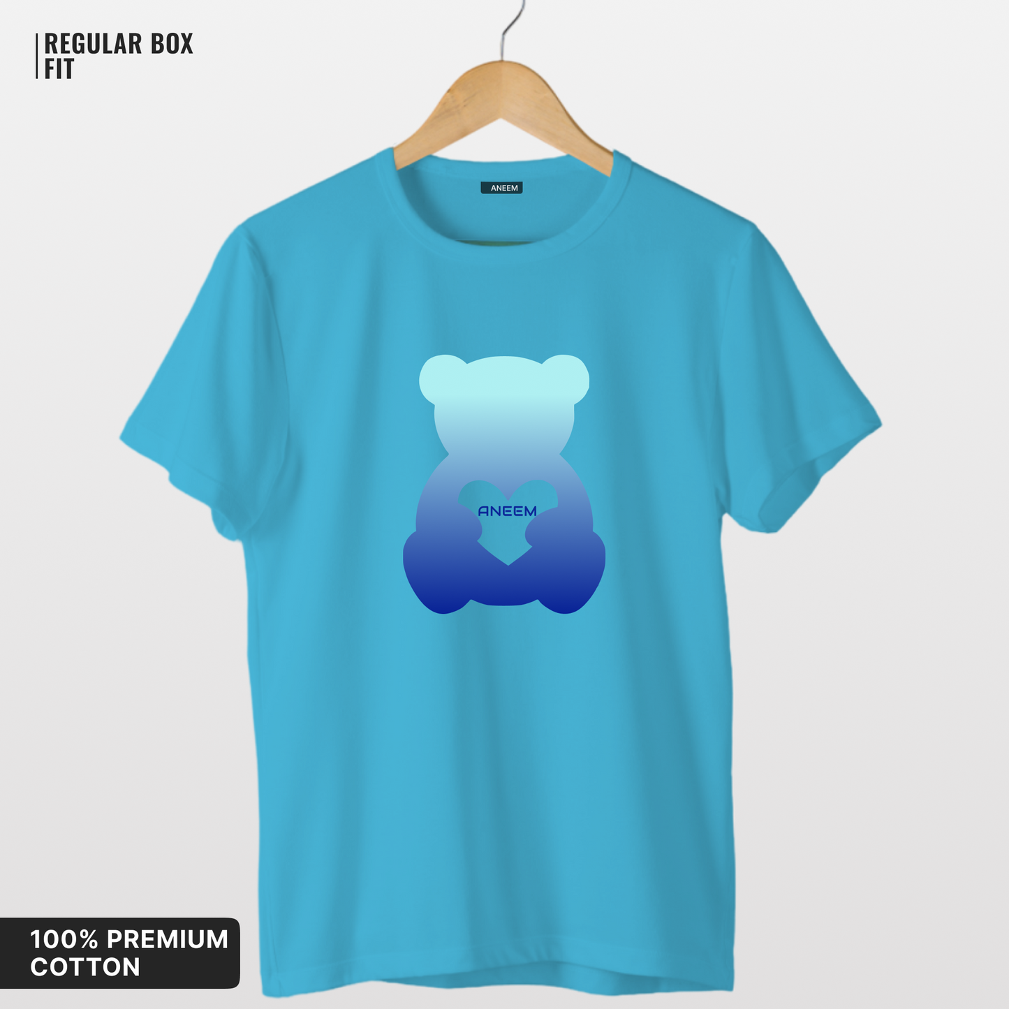 Bear T-Shirt
