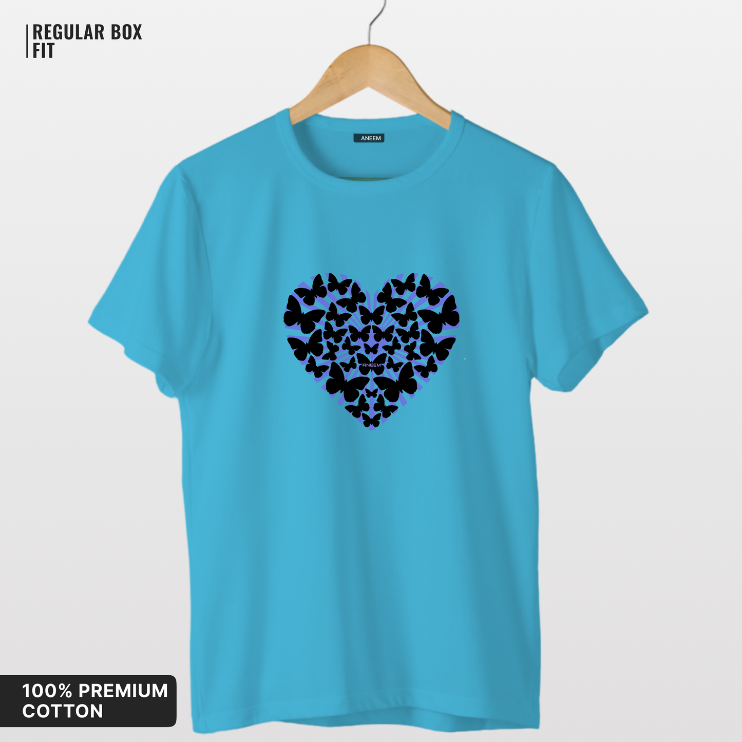 Heart T-Shirt