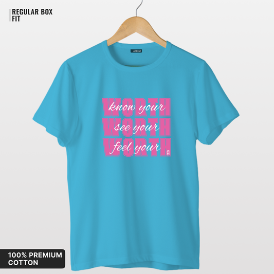 Worth Women T-Shirt