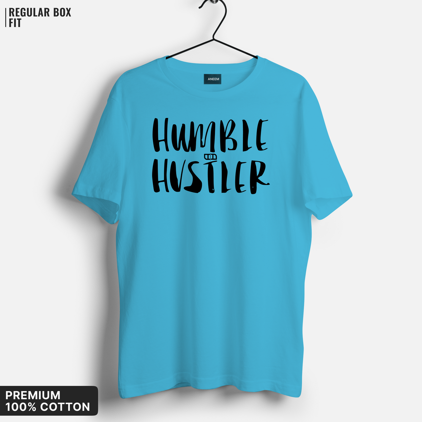 Humble Hustler T-Shirt