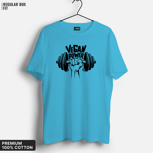 Vegan Power T-shirt
