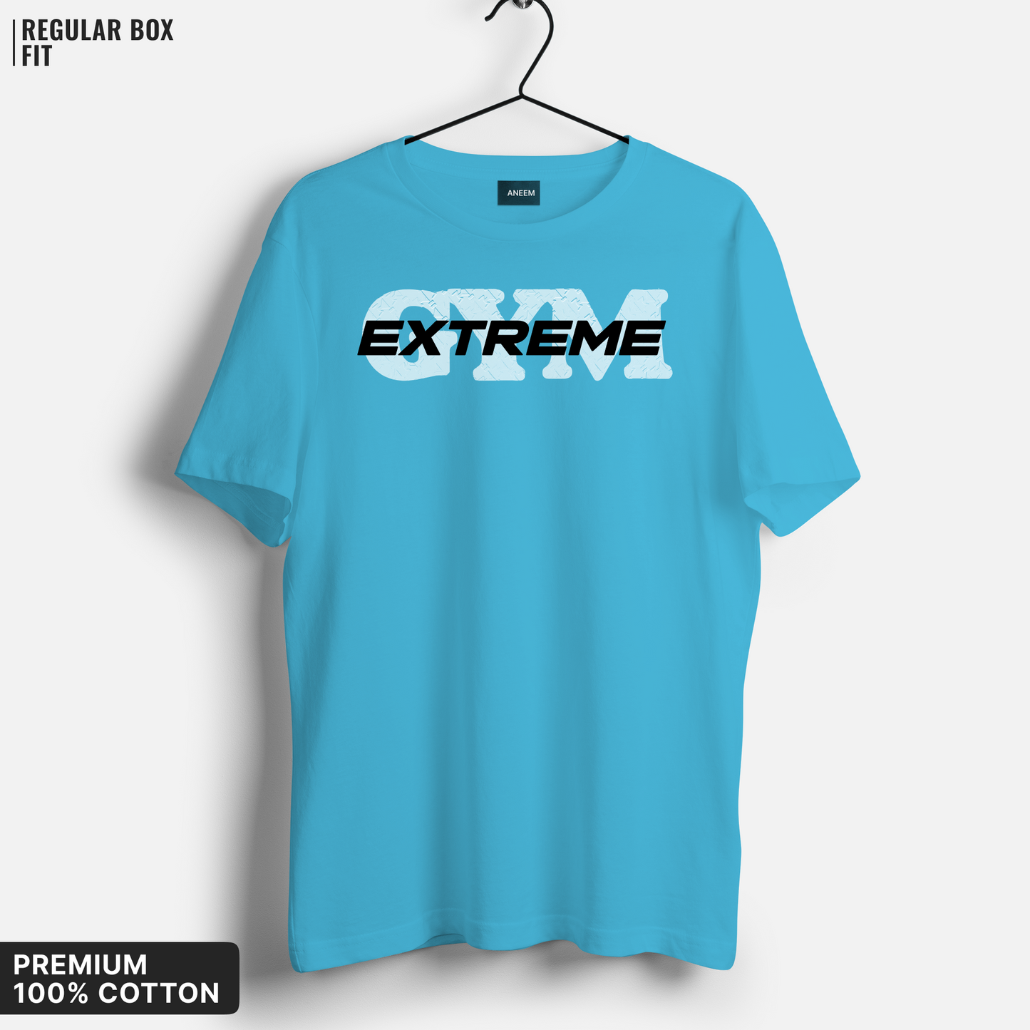 Gym Extreme T-Shirt