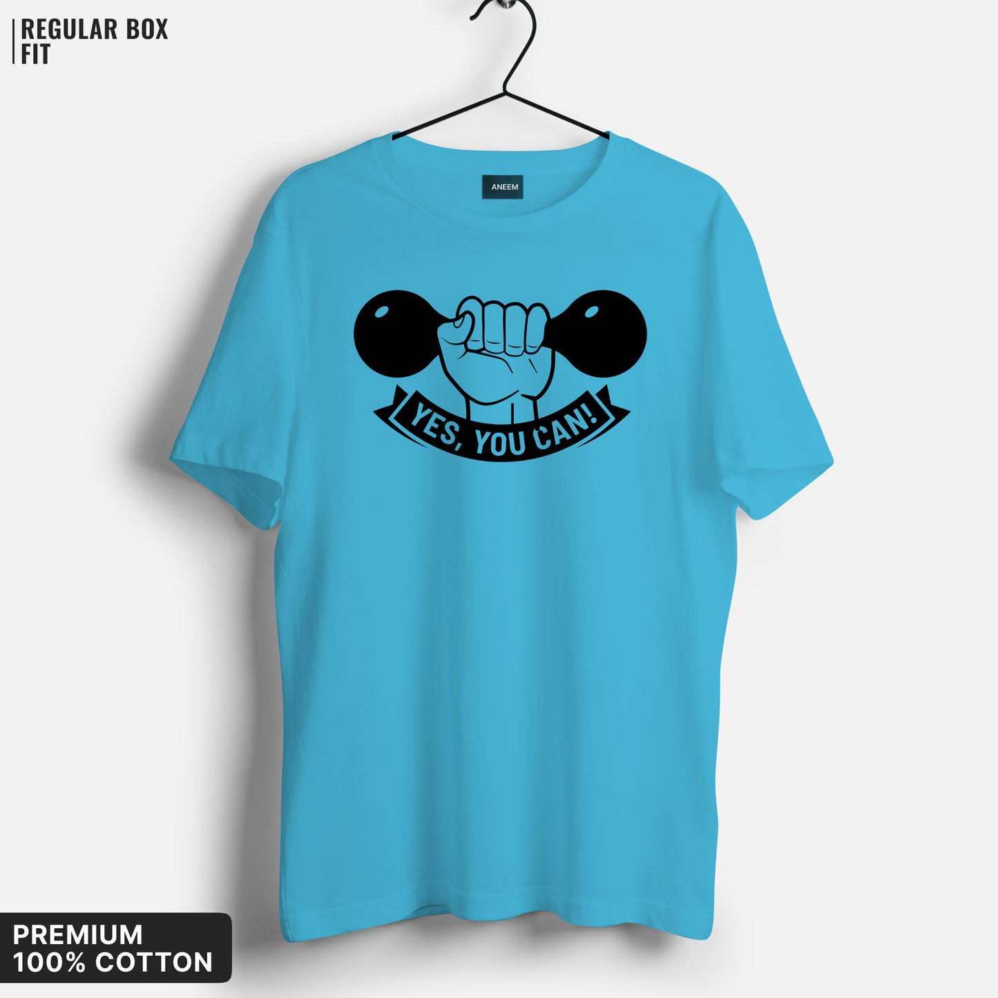 You Can Do It T-Shirt