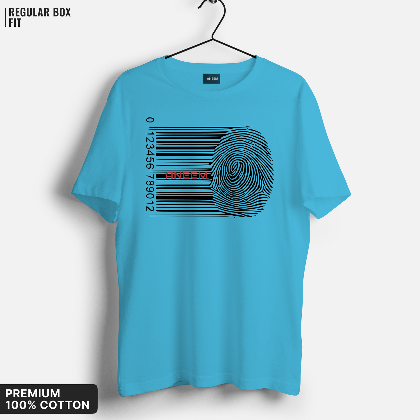 ThumbPrint T-Shirt