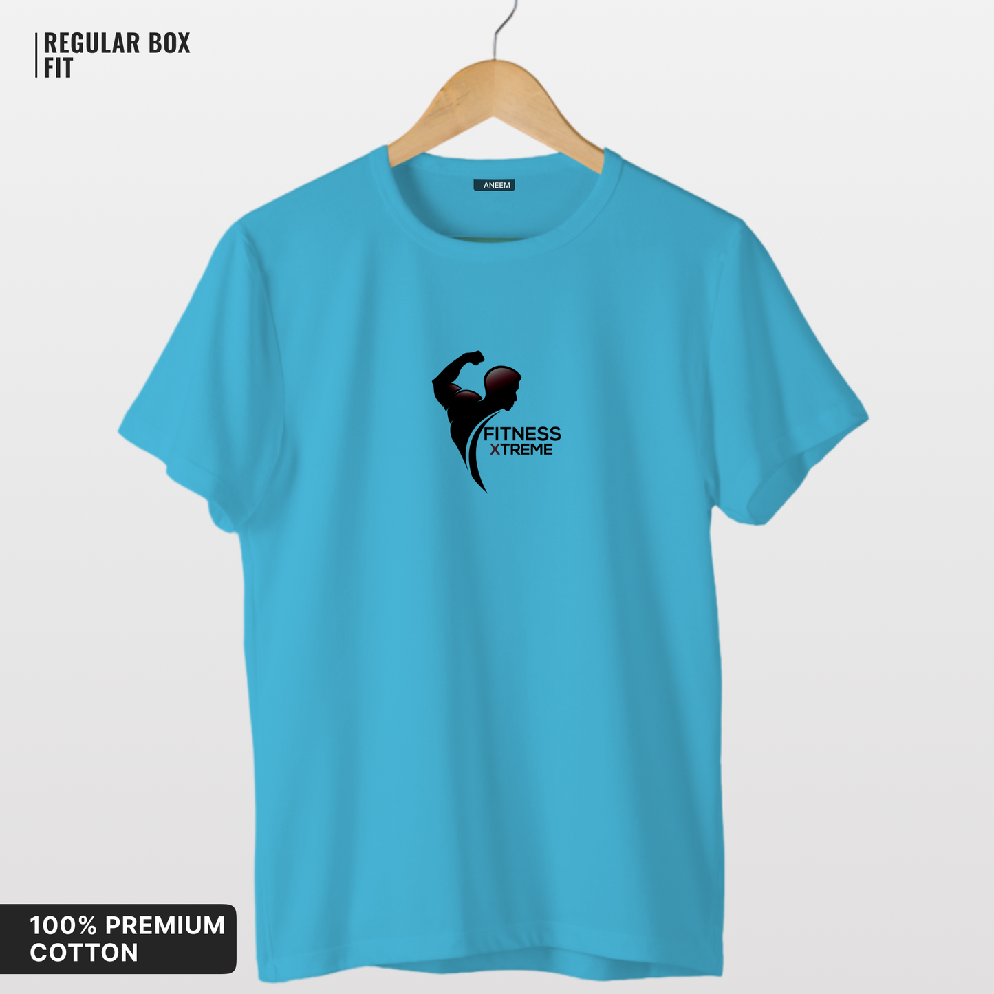 Fitness Extreme T-shirt