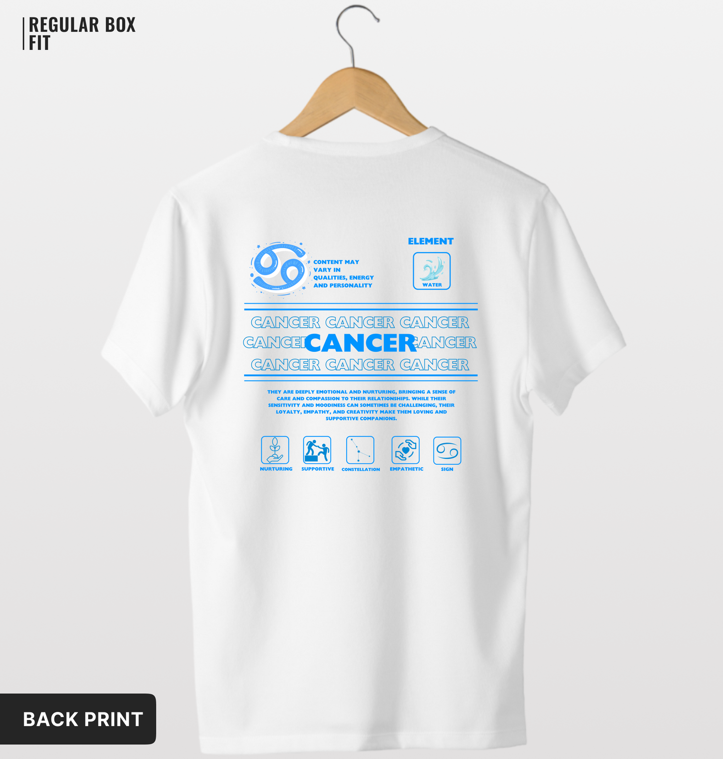 Cancer T-Shirt