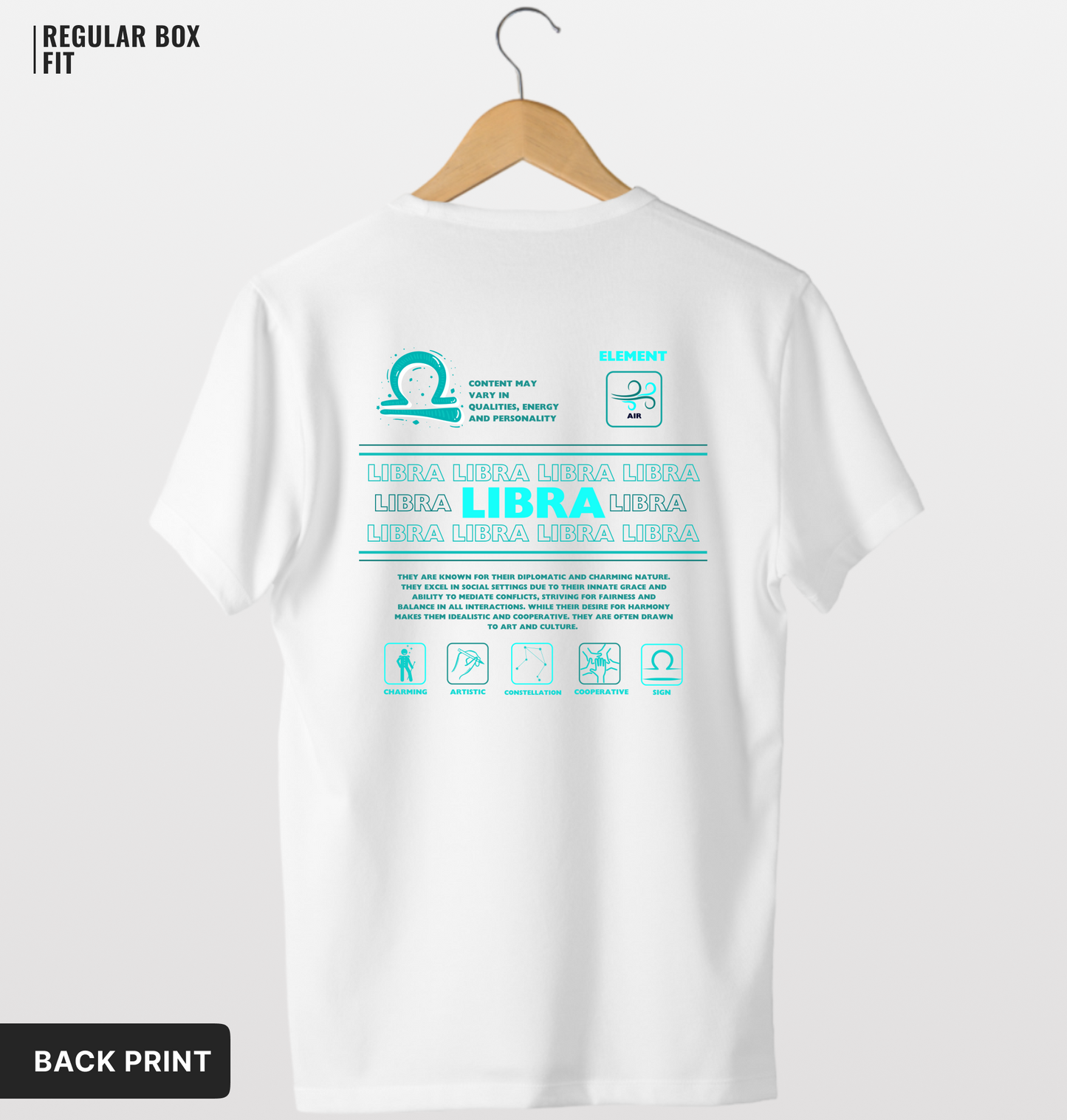 Libra T-Shirt